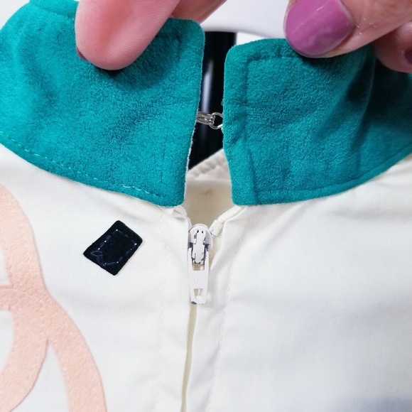 vintage homemade long sleeve - Picture 7 of 8